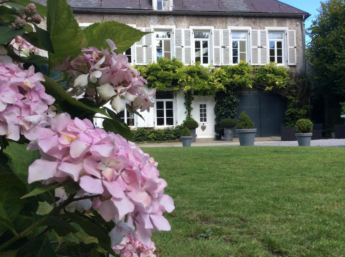 Au Fil Du Crembreux Marquise Exterior photo